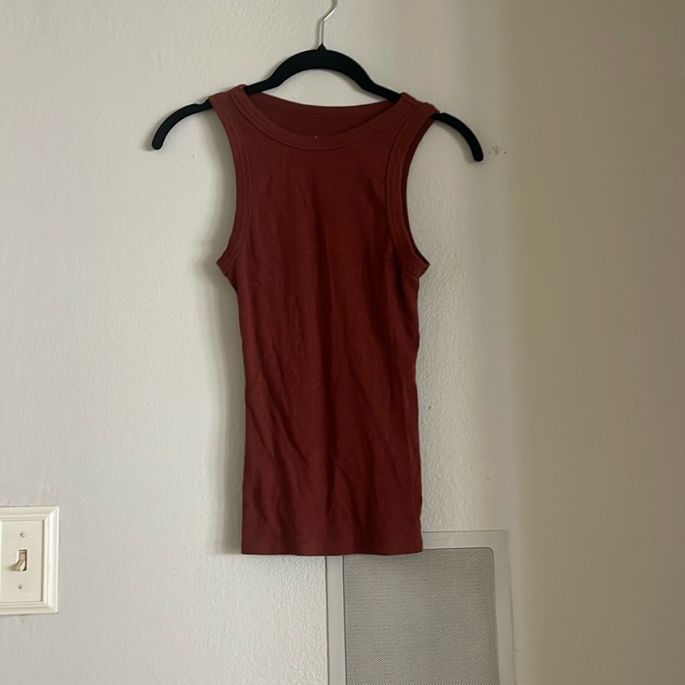 Cute tanktop